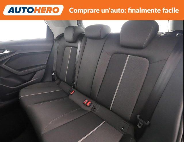 AUDI A1 SPB 35 TFSI S tronic Admired