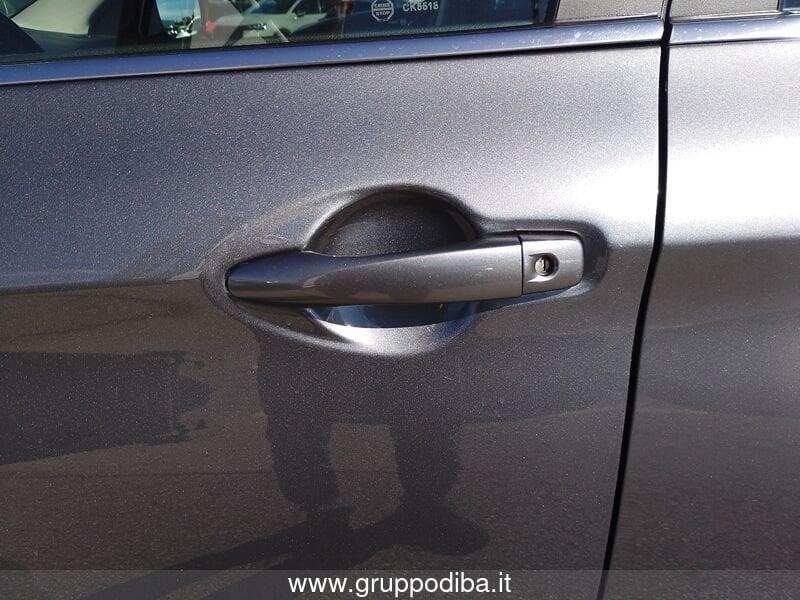 Nissan Qashqai 2014 Diesel 1.5 dci Acenta 110cv