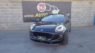 FORD Puma 1.5 EcoBlue 120CV Titanium