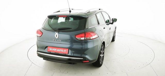 RENAULT Clio Sporter TCe 12V 90CV Start&Stop Energy Excite