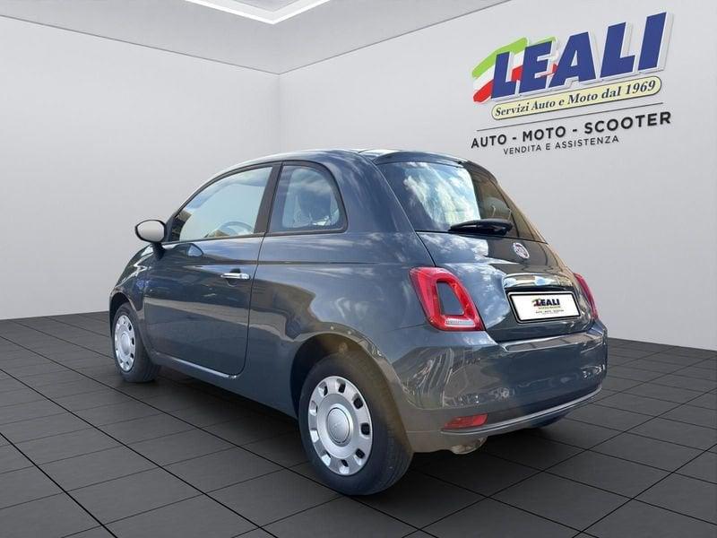 FIAT 500 500 3p 1.2 69cv Pop