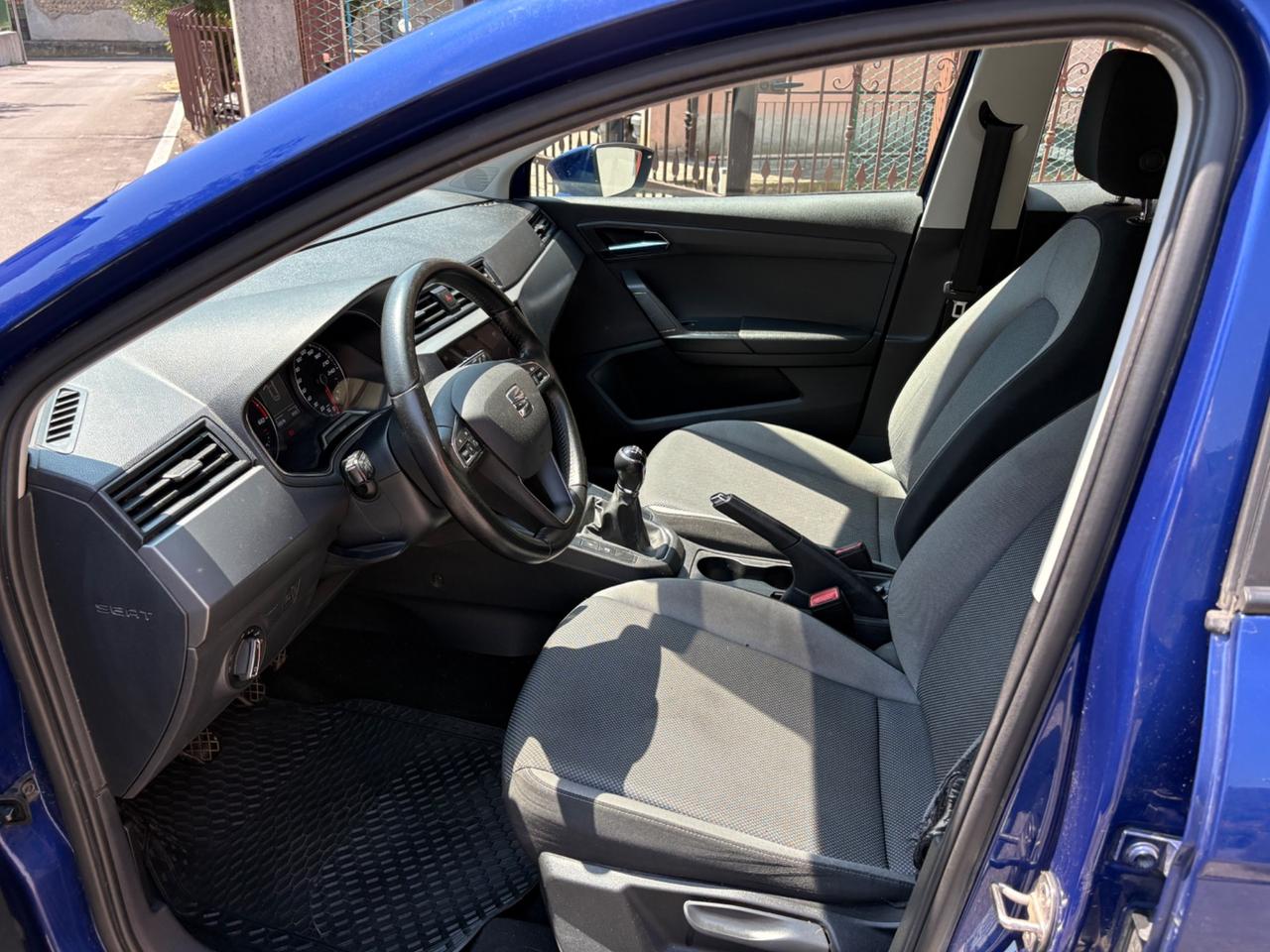 Seat Ibiza 1.6 TDI 80 CV 5 porte XCELLENCE