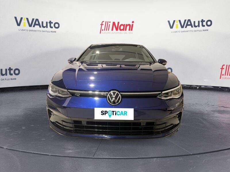 Volkswagen Golf Golf 1.5 eTSI 150 CV EVO ACT DSG R-Line