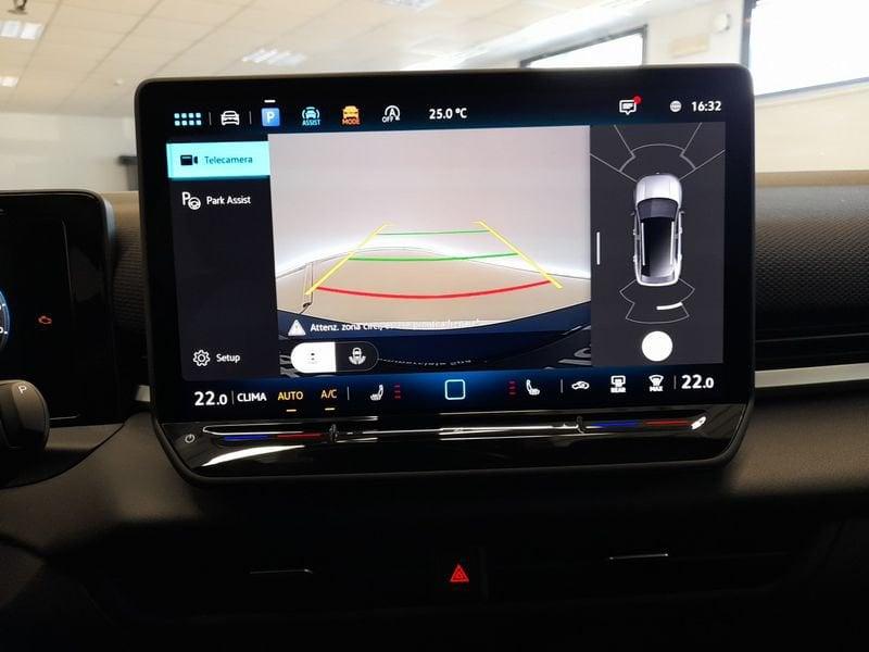 Volkswagen T-Roc 1.5 eTSI 110kW ACT R-Line DSG