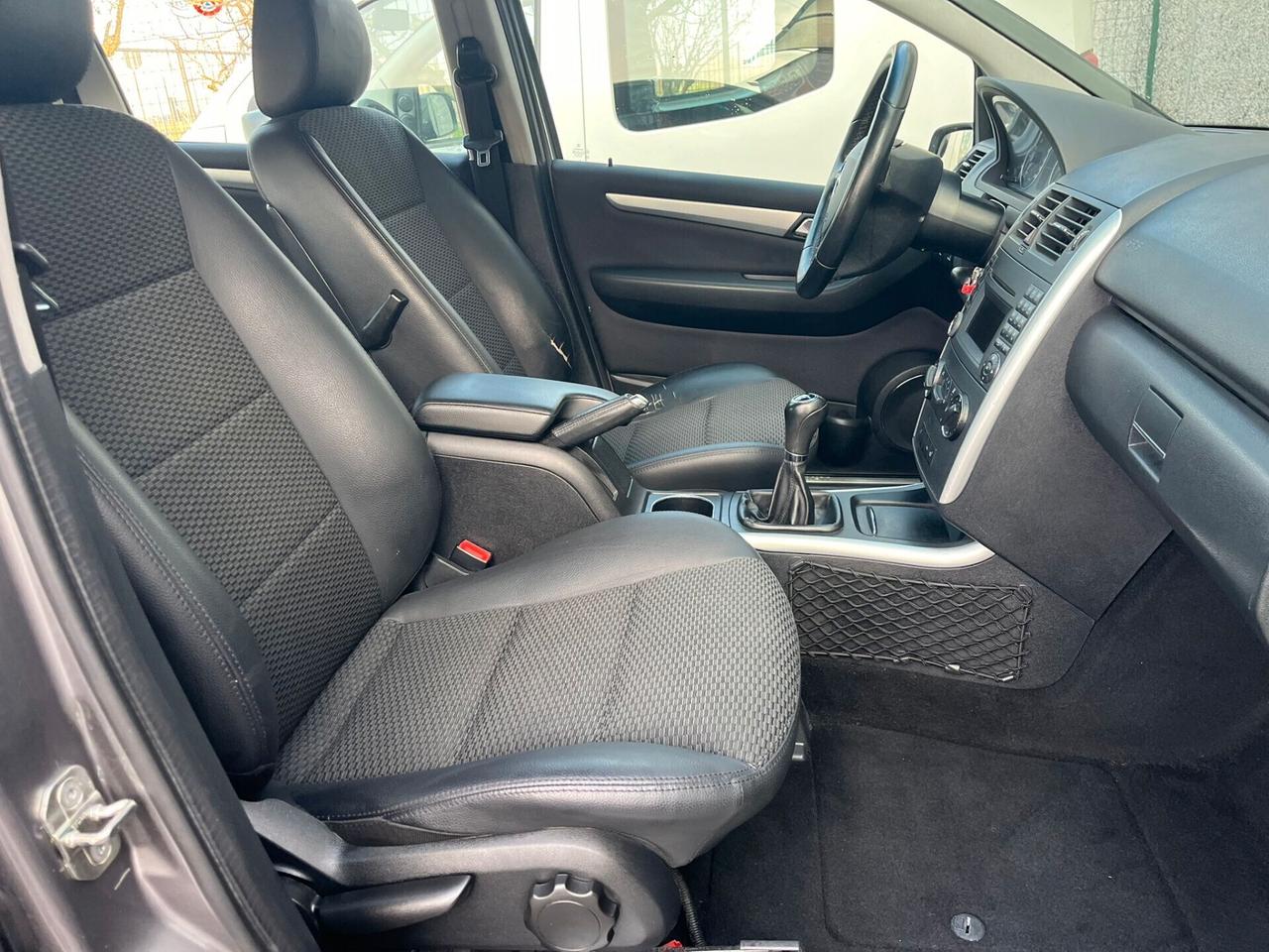 Mercedes-benz CLASSE A 150 Avantgarde