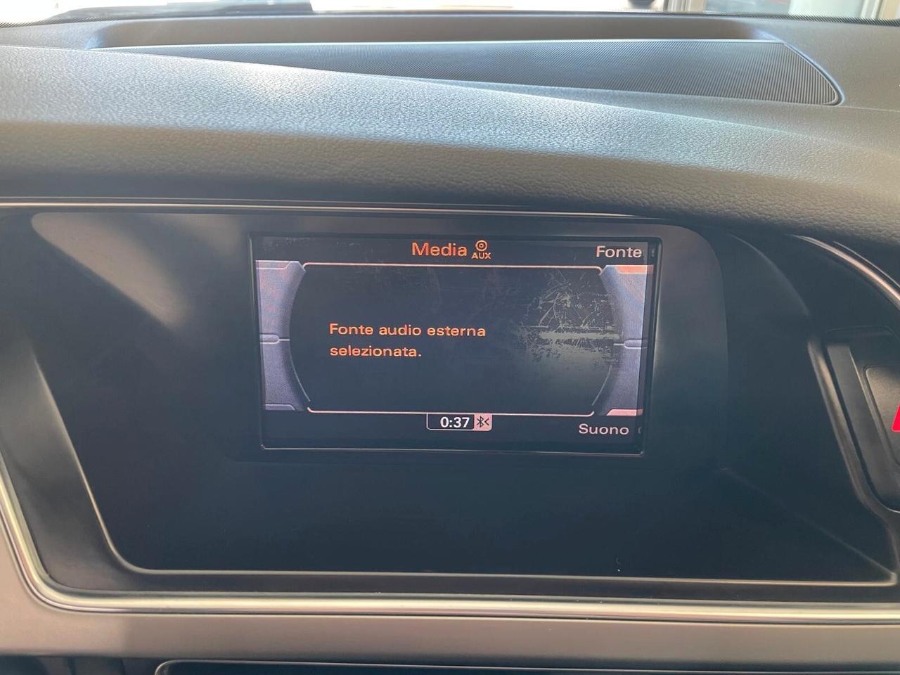 Audi A5 3.0 V6 TDI 204CV Multitronic Advanced