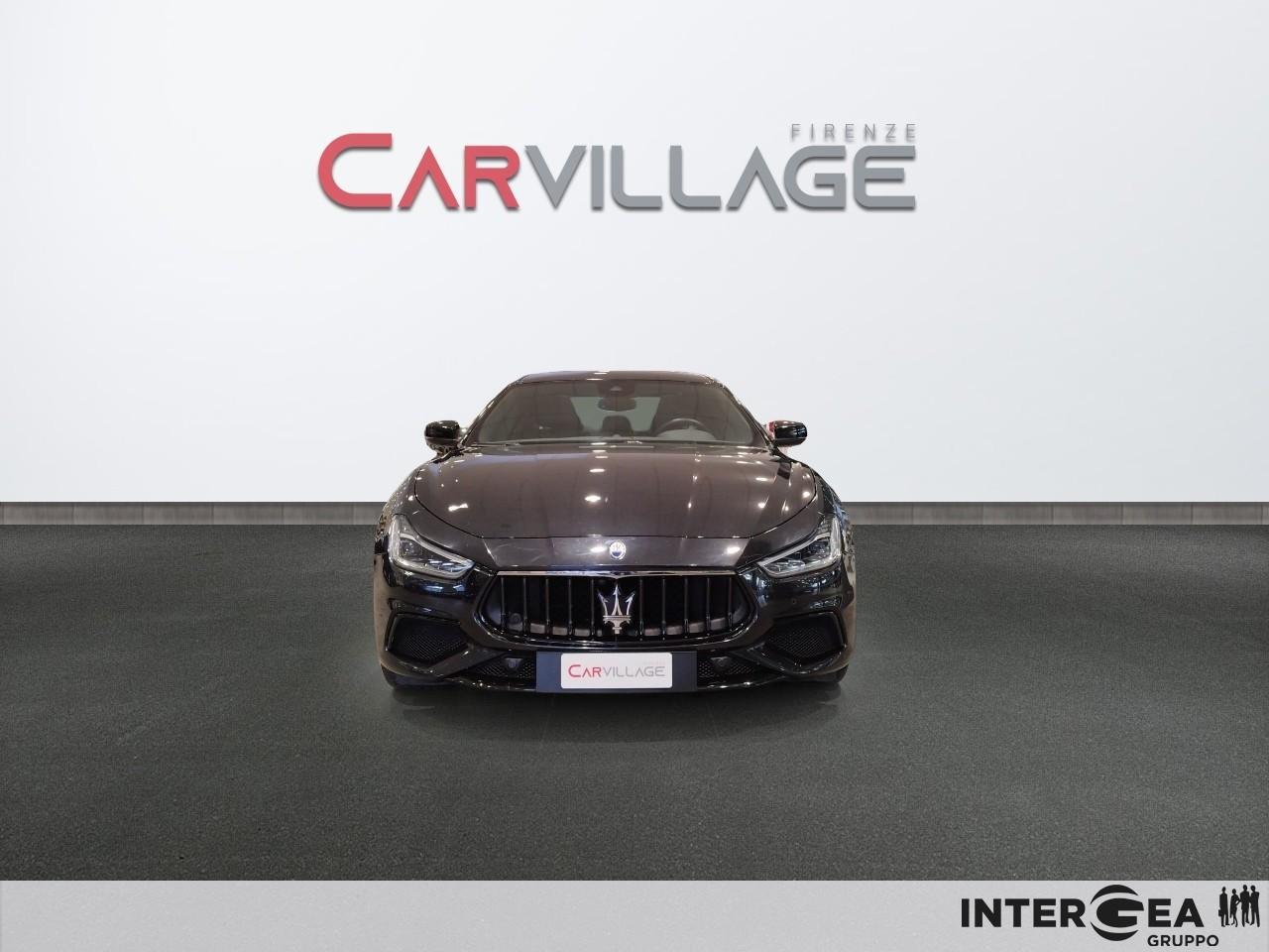 MASERATI Ghibli 2.0 mhev GT 330cv rwd auto