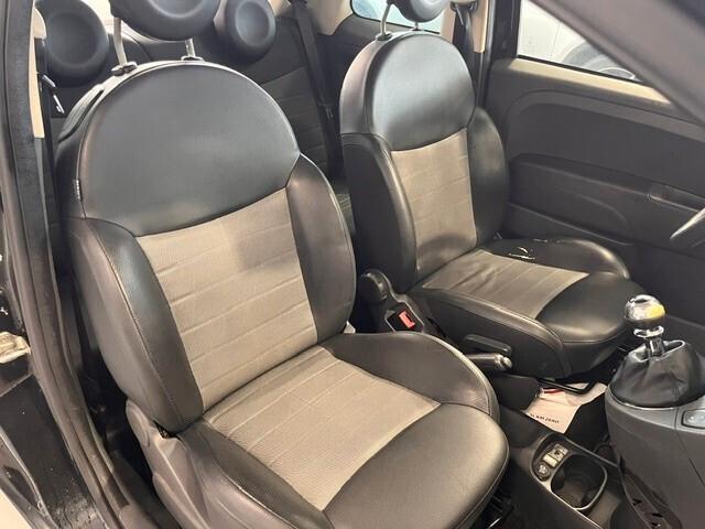 Fiat 500 III 1.2 Sport 69cv