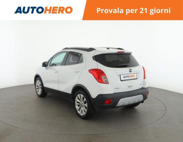 OPEL Mokka 1.7 CDTI Ecotec 130CV 4x2 Start&Stop Cosmo