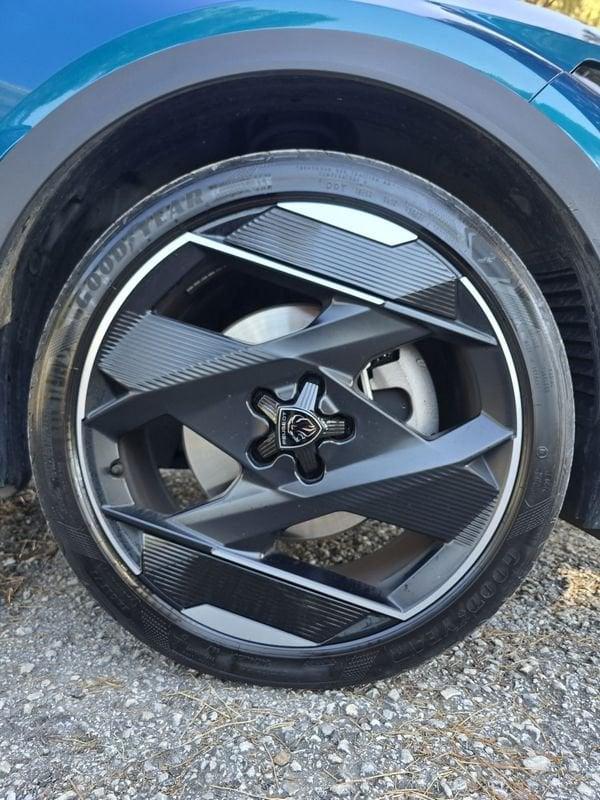 Peugeot 408 GT Hybrid 225 e-EAT8 S&S aut.