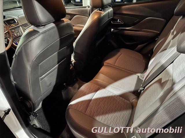 OPEL Mokka 1.6 CDTI 136CV Cosmo