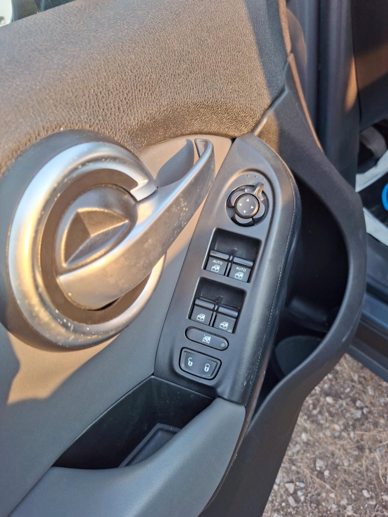 Fiat 500X 1.6 MultiJet 120 CV Business