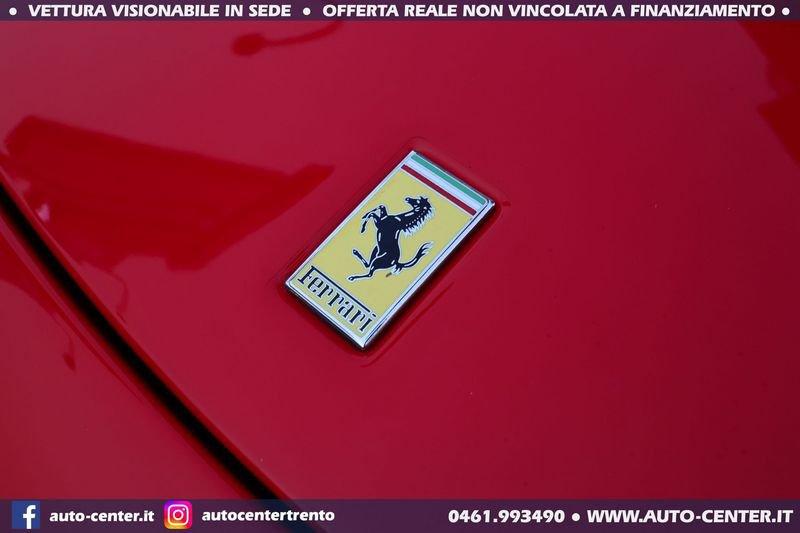 Ferrari F430 4.3 V8 F1 *SEDILI RACING *NAZIONALE
