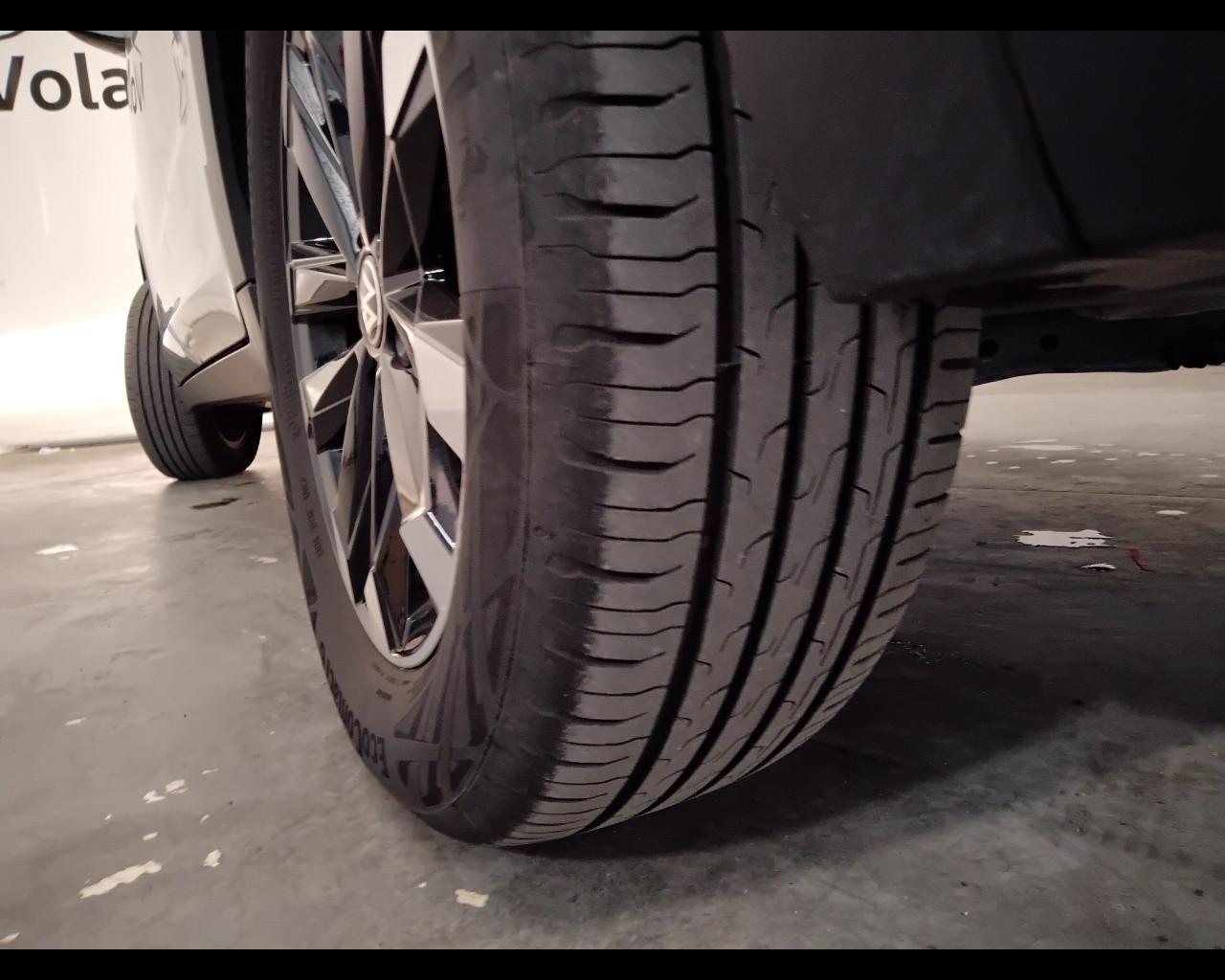 VOLKSWAGEN T-Cross 2019 - T-Cross 1.0 tsi Sport 95cv