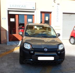 FIAT PANDA HYBRID DISPONIBILI 3 UNITA' 2020/2022
