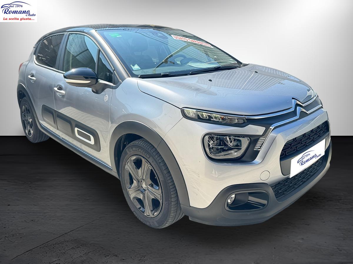 CITROEN - C3 - PureTech 83 C-Series#NAVIGATORE!
