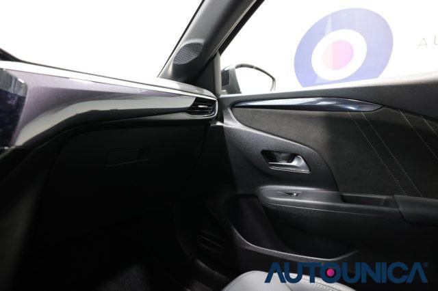 OPEL Corsa HYBRID 136 CV AUTOMATICA ULTIMATE FULL LED