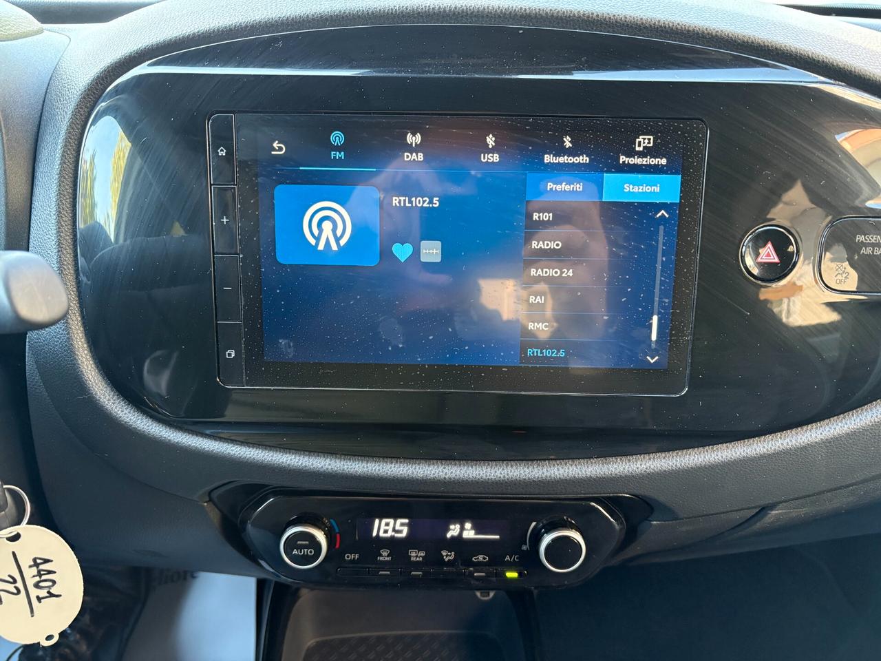 Toyota Aygo Aygox Trend 1.0 bz S-CVT - 03/2025