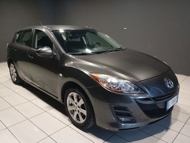 Mazda 3 del 2011 -1600 benzina anche neopatentati -