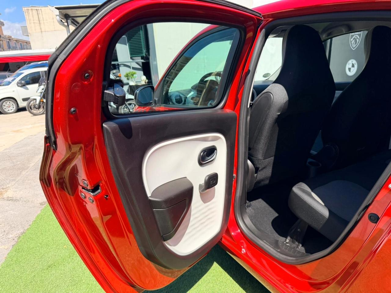 Renault Twingo SCe 65 CV Intens