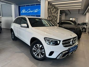 Mercedes Classe GLC 300 d Sport 4matic auto