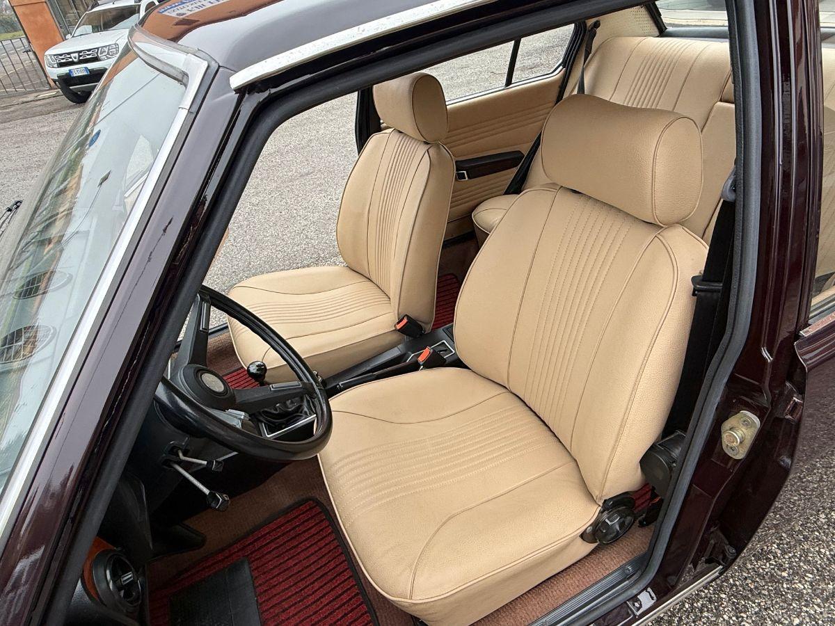 ALFA ROMEO - Alfetta - 1.6