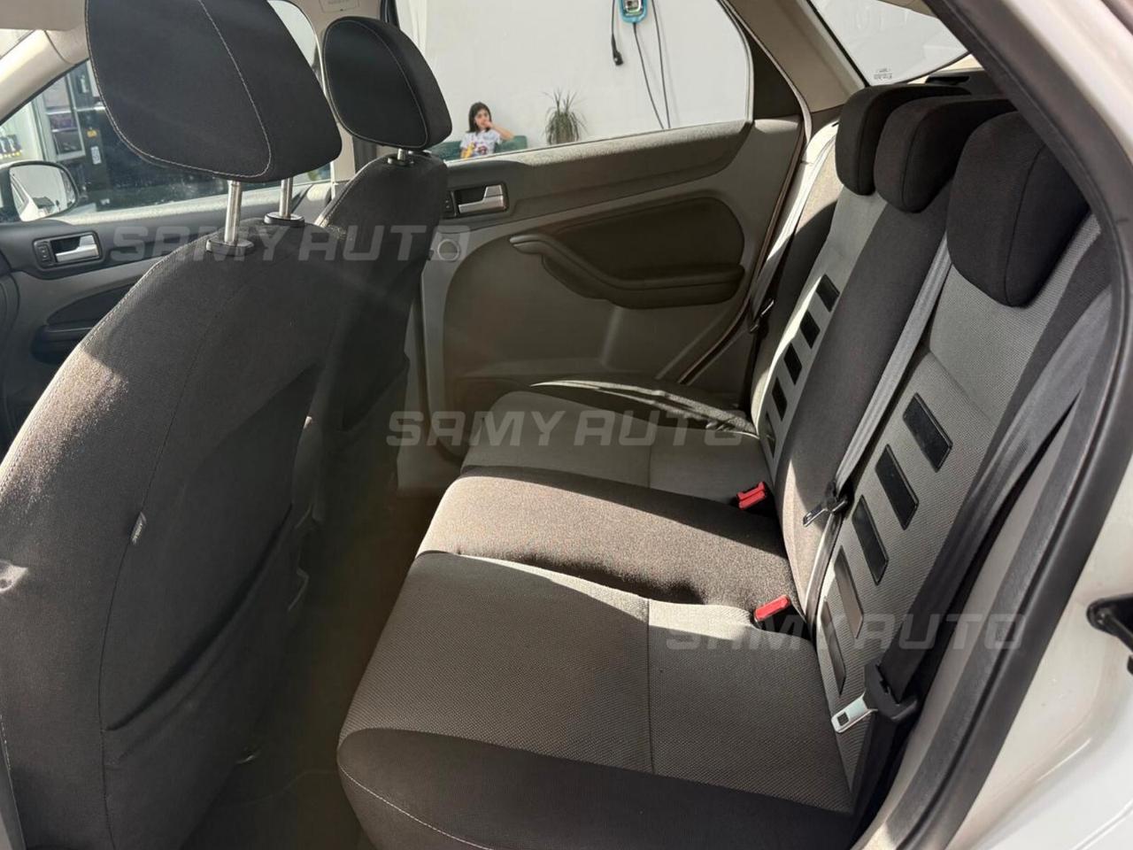 Ford Focus 1.6 TDCi (90CV) 5p. Ikon