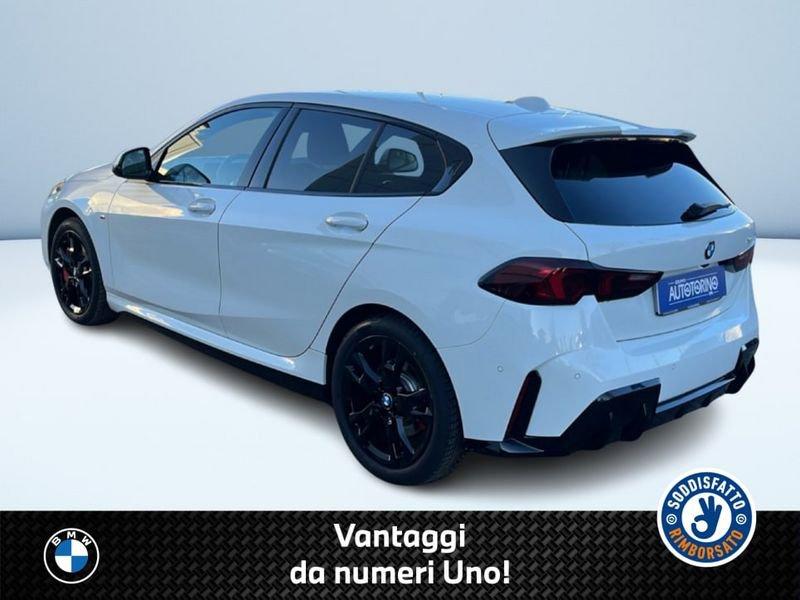 BMW Serie 1 118d M Sport Pro