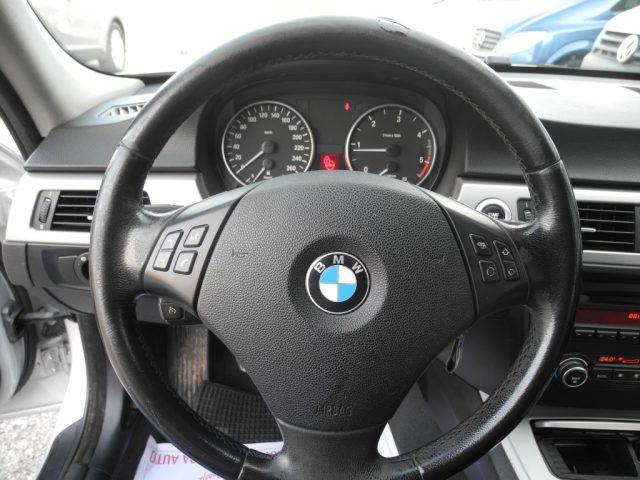 BMW 320 d 163cv Touring 6M - "LEGGERE BENE NOTE"