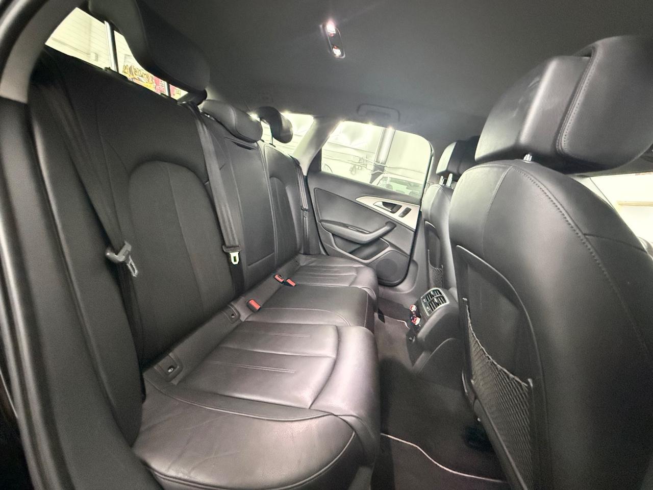 Audi A6 allroad 3.0 TDI 272 CV S tronic Business Plus