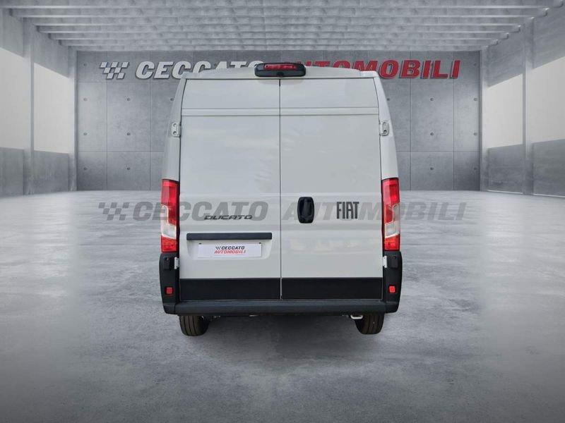 FIAT Ducato Ducato Series 2 Stock My25 Furgone Lastrato 33q Mh2 140cv 2.2 Multijet 3