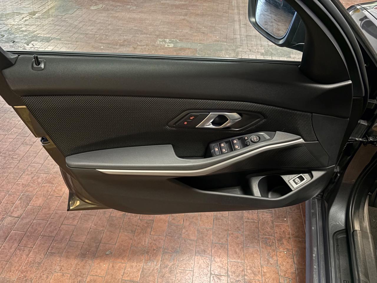 Bmw 320 320d 48V xDrive Business Advantage