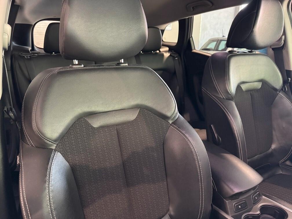 Renault Kadjar 1.6 dci energy Hypnotic2 130cv Led Nav Cam 19" Neopat