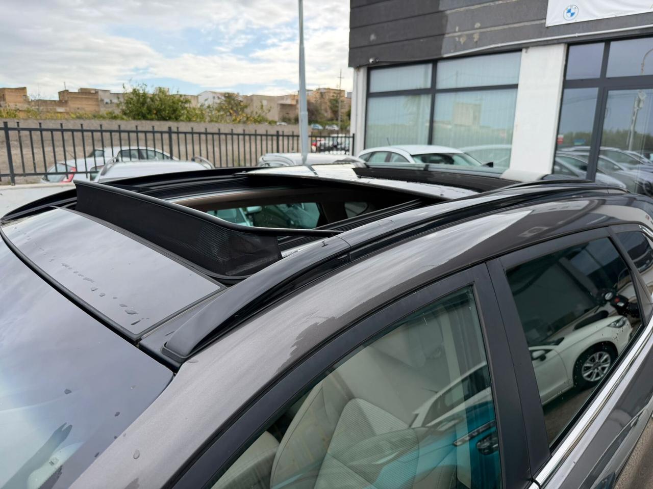 Hyundai Tucson 1.7 CRDi DCT Comfort