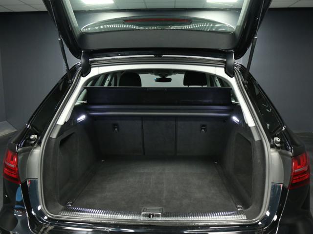 AUDI A4 Avant 30 TDI 136CV S tronic Business Advanced