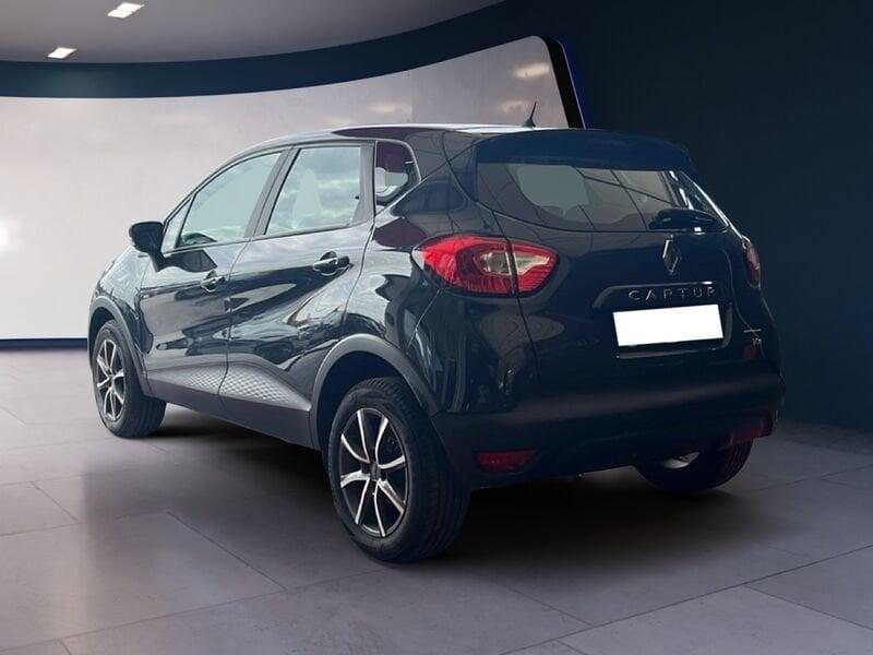 Renault Captur 0.9 Energy TCe 90cv S&S Intens