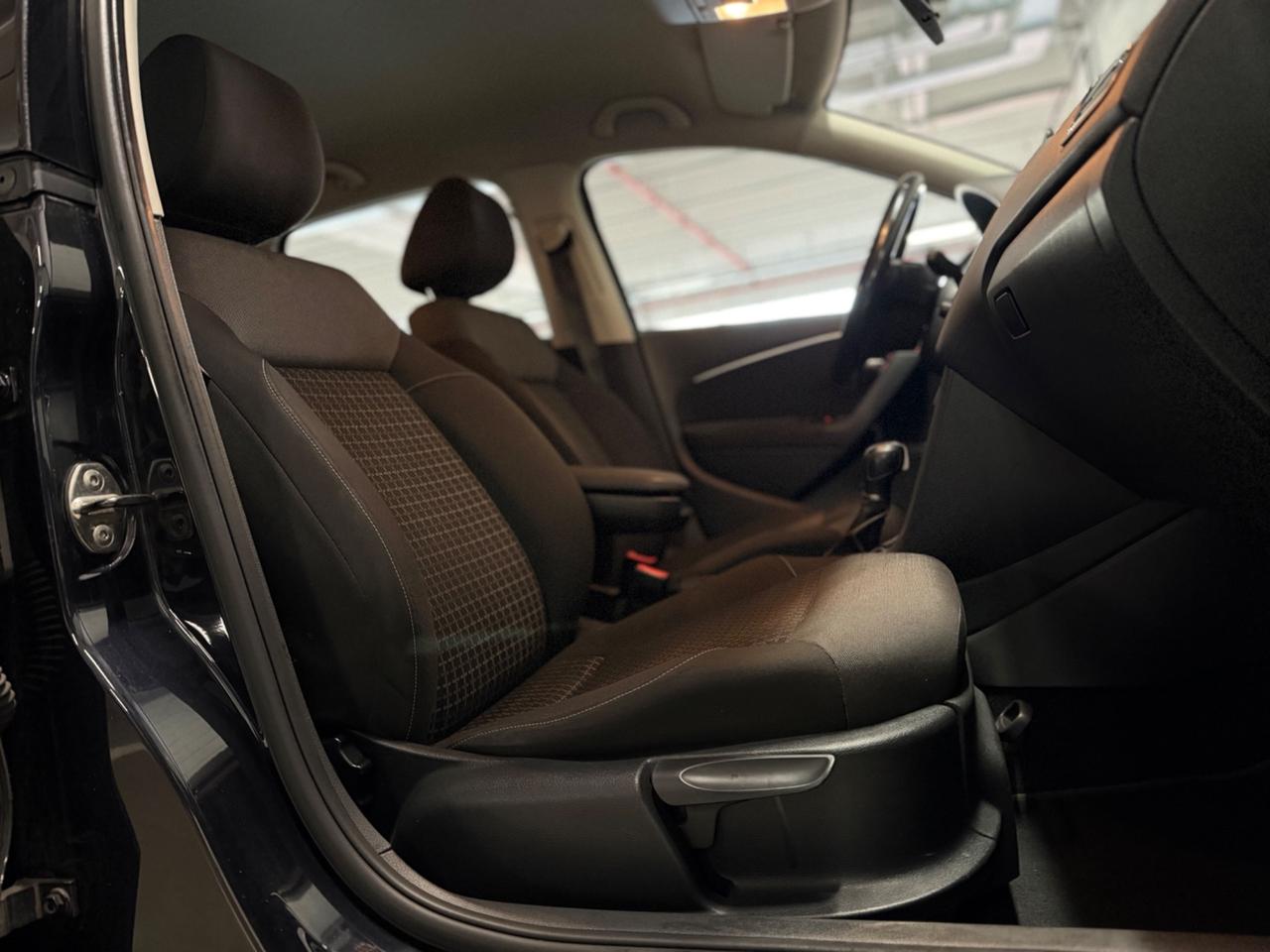 Volkswagen Polo 1.4 TDI 90 CV DSG 5p. Comfortline BlueMotion Technology