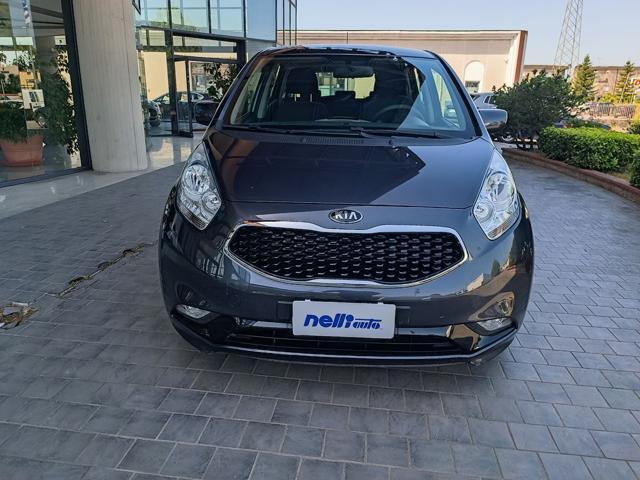 KIA Venga 1.4 CVVT Active