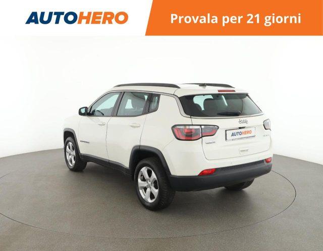 JEEP Compass 2.0 Multijet II aut. 4WD Longitude