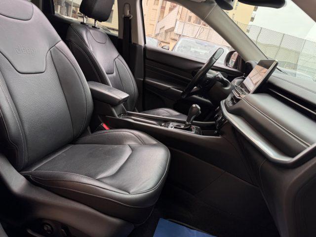 JEEP Compass 1.3 Turbo T4 190 CV PHEV AT6 4xe Limited TETTO APR