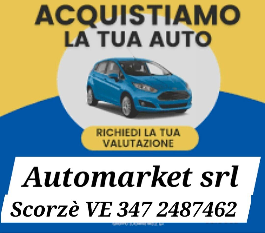 Acquistiamo auto con bonifico istantaneo