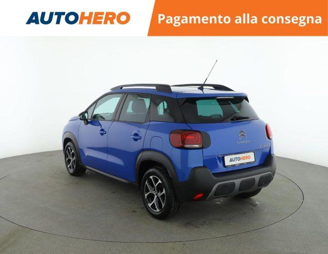 CITROEN C3 Aircross PureTech 110 S&S Shine