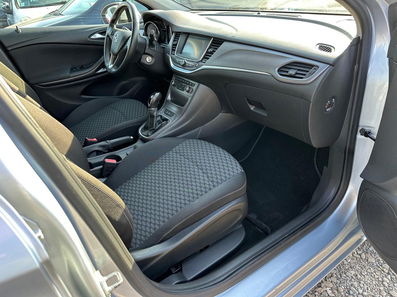 Opel Astra 1.6 CDTi 110CV Start&Stop Sports Tourer Innovation