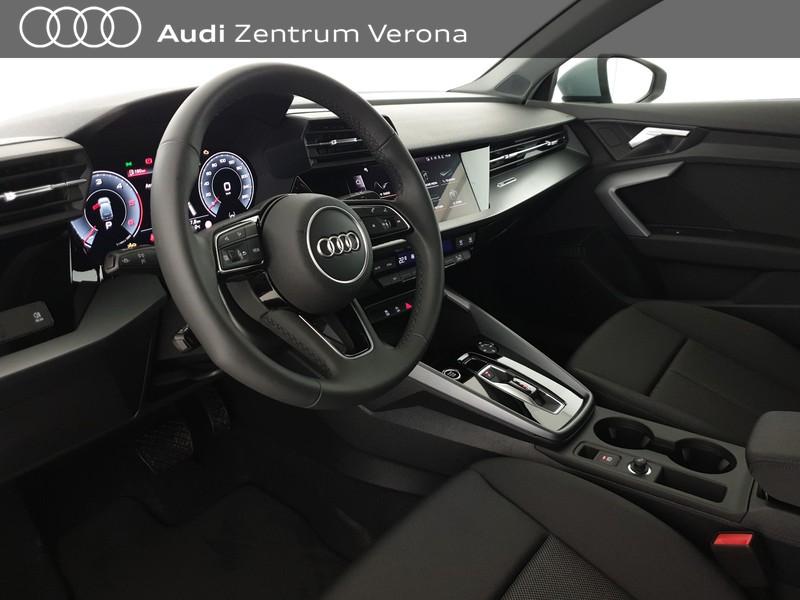 Sportback 35TDI 150CV S tronic Business