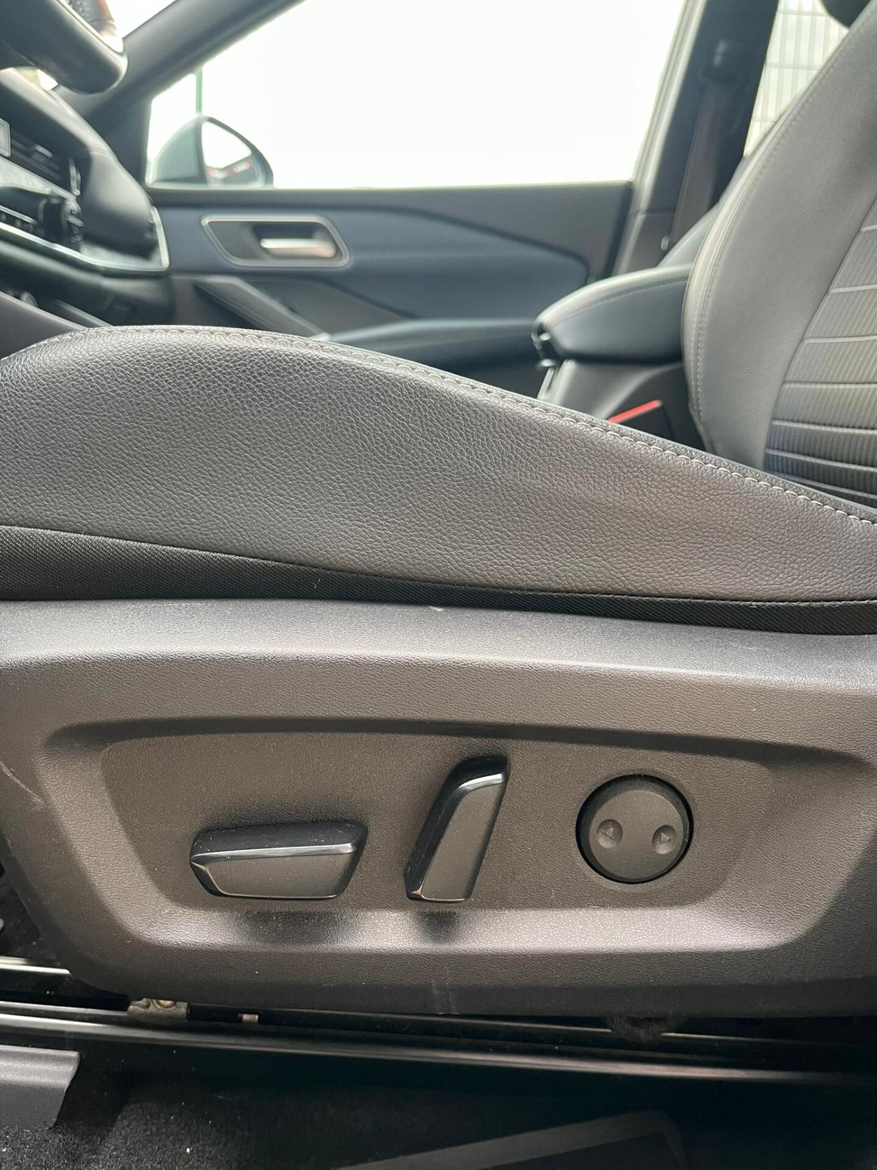 Nissan Qashqai e-Power Tekna+