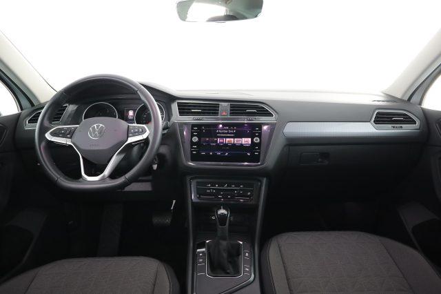 VOLKSWAGEN Tiguan Tiguan 2.0 TDI 150 CV SCR DSG Life