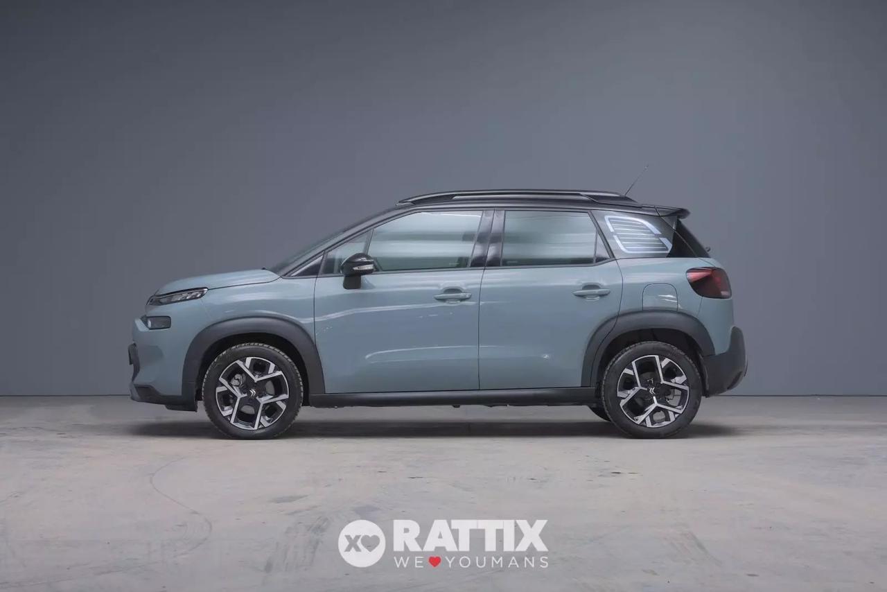 Citroen C3 Aircross 1.2 Puretech 130CV Shine Pack EAT6