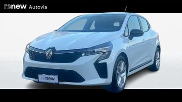 Renault Clio evolution MY24 TCe 90