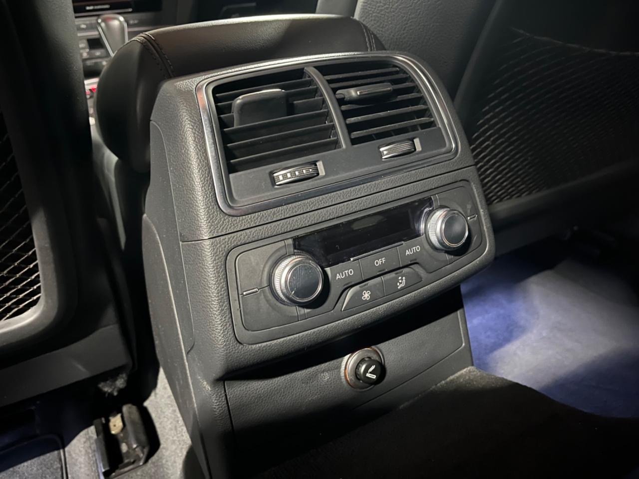 Audi A6 Avant 3.0 TDI 272 CV quattro S tronic Business Plus