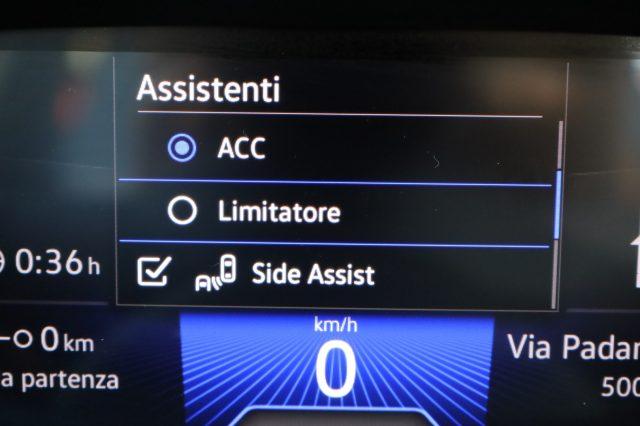 VOLKSWAGEN T-Roc 2.0 TDI Uff VW Italia Navi LED ACC PREZZO REALE